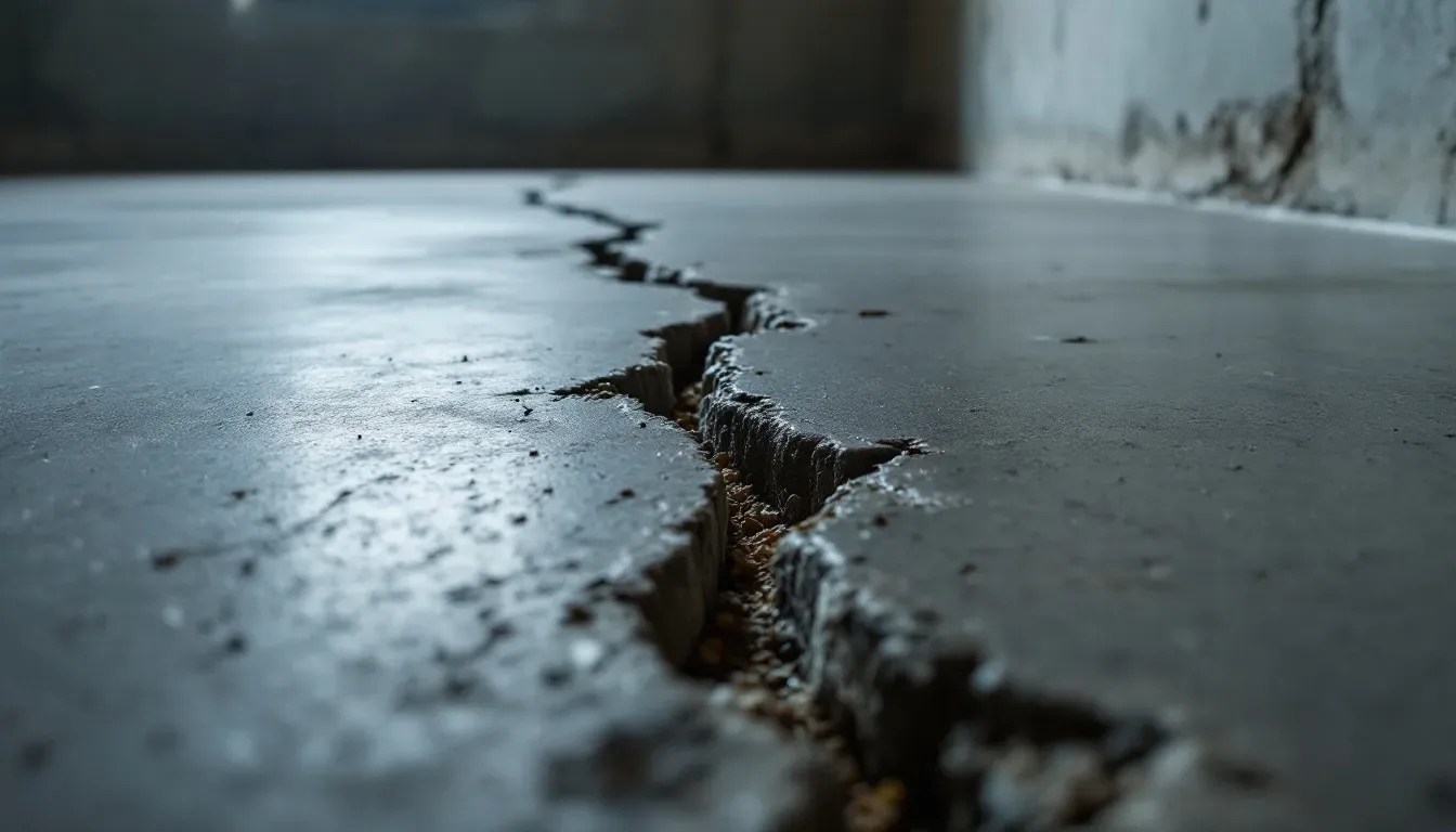 Control Joint Sealing Service in Wilmington