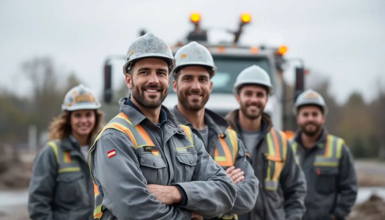 Concrete Repair specialist in Wilmington, NC